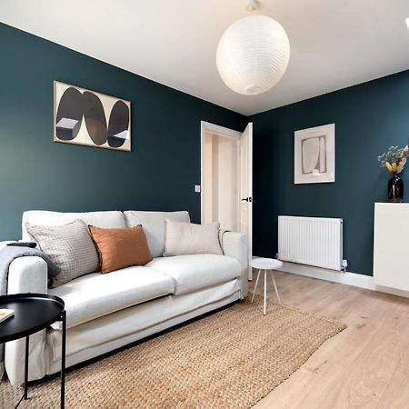 Norman Road- Brand New Luxury Gf Apartment St Leonards-on-Sea Exterior foto
