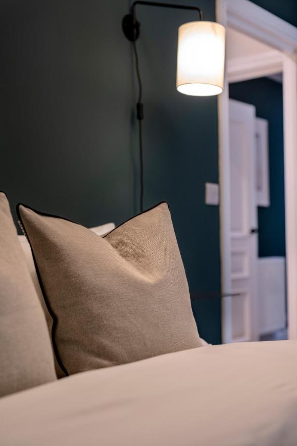 Norman Road- Brand New Luxury Gf Apartment St Leonards-on-Sea Exterior foto