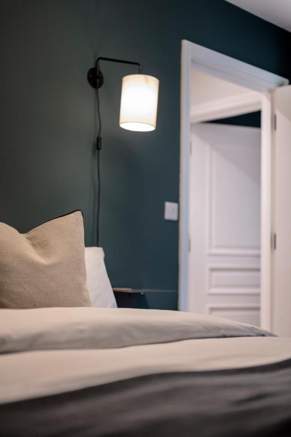 Norman Road- Brand New Luxury Gf Apartment St Leonards-on-Sea Exterior foto