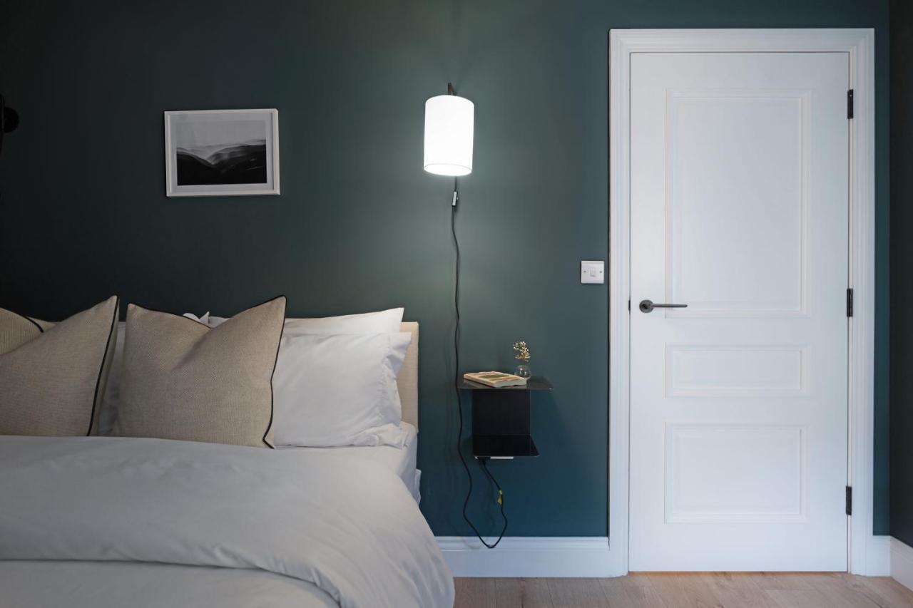Norman Road- Brand New Luxury Gf Apartment St Leonards-on-Sea Exterior foto